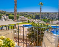 Resale - Quad - La Marina - Urb. La Marina