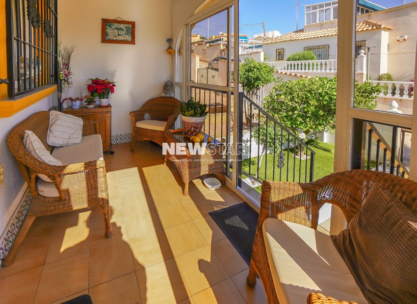 Resale - Quad - La Marina - Urb. La Marina