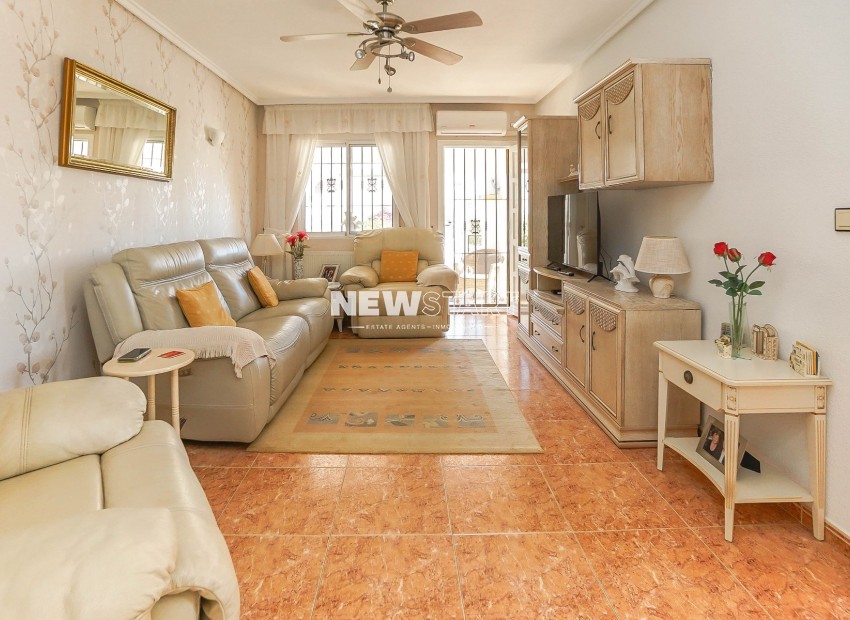 Resale - Quad - La Marina - Urb. La Marina