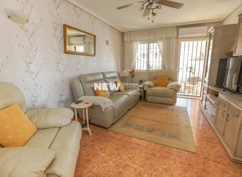 Resale - Quad - La Marina - Urb. La Marina