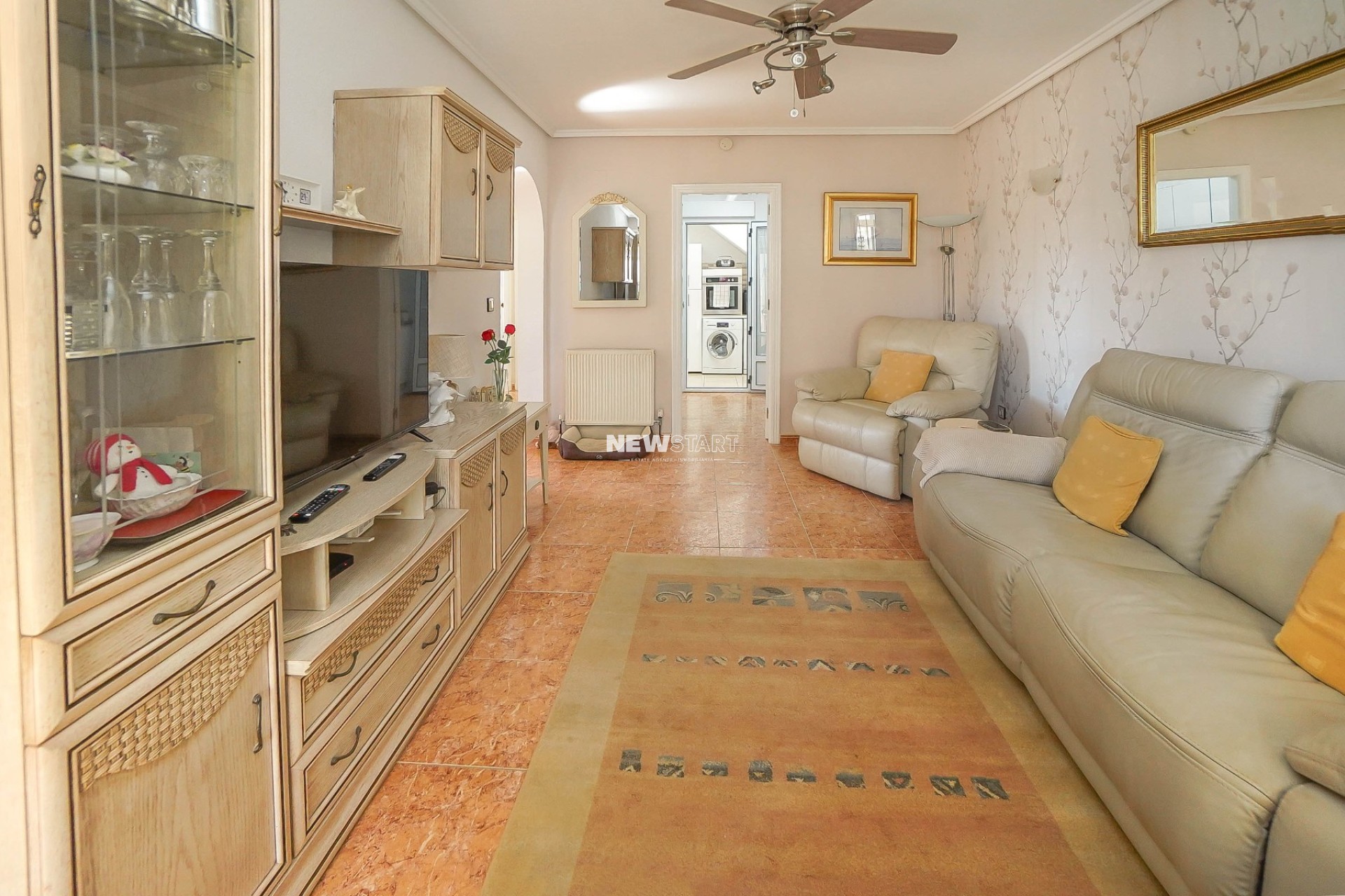 Resale - Quad - La Marina - Urb. La Marina