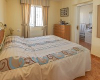 Resale - Quad - La Marina - Urb. La Marina
