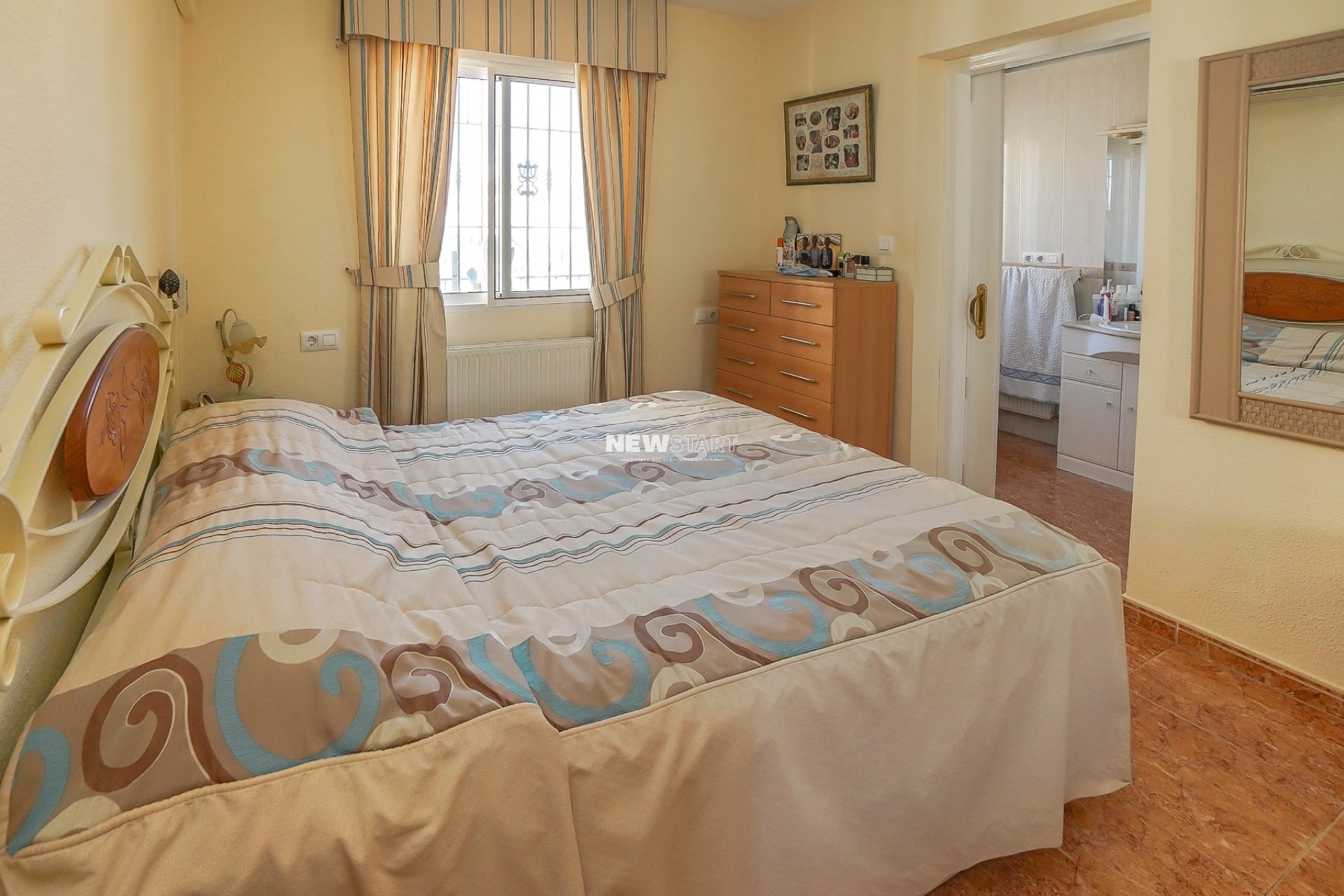 Resale - Quad - La Marina - Urb. La Marina