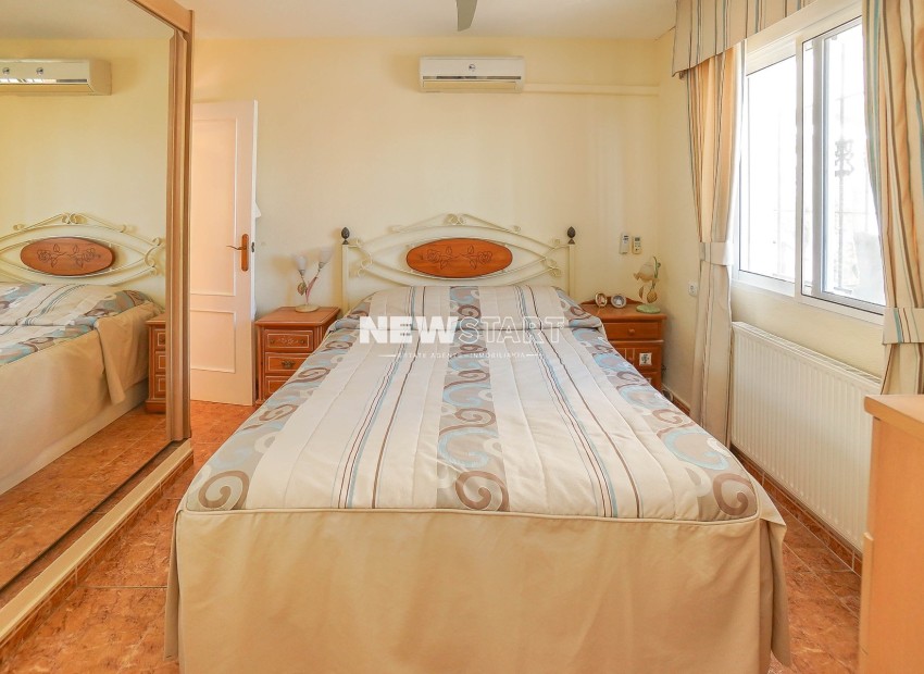 Resale - Quad - La Marina - Urb. La Marina