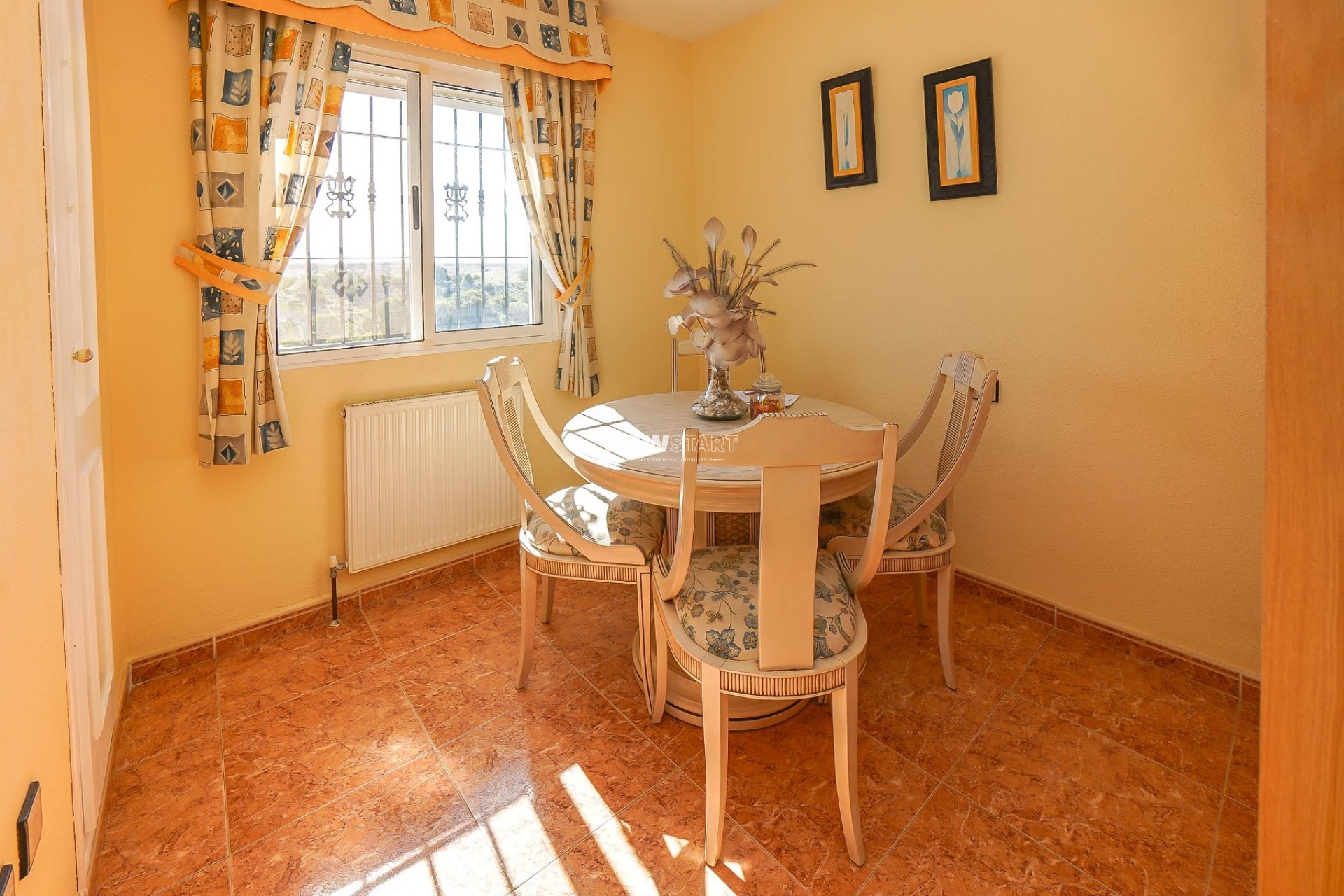 Resale - Quad - La Marina - Urb. La Marina