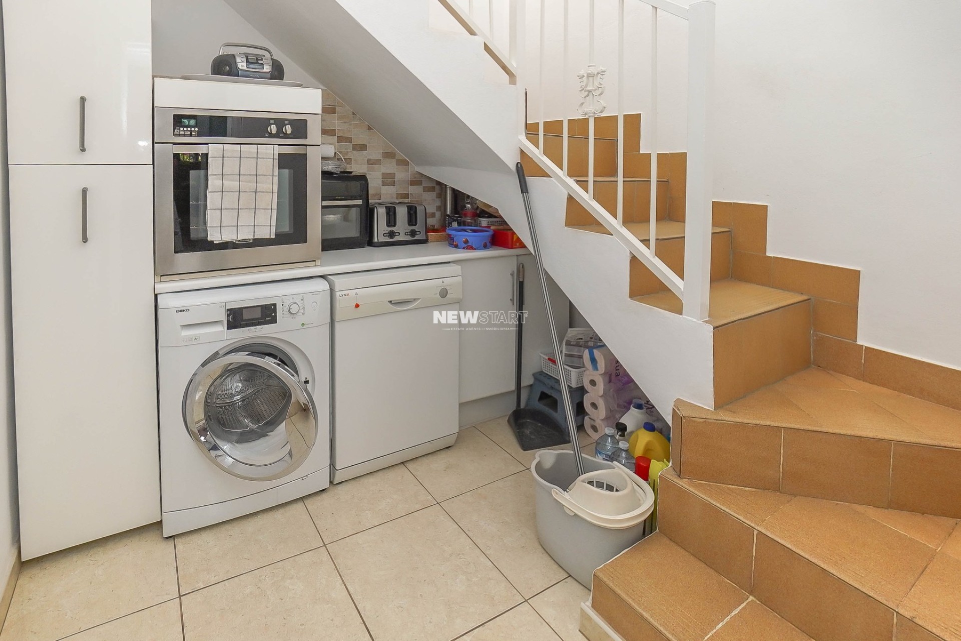 Resale - Quad - La Marina - Urb. La Marina