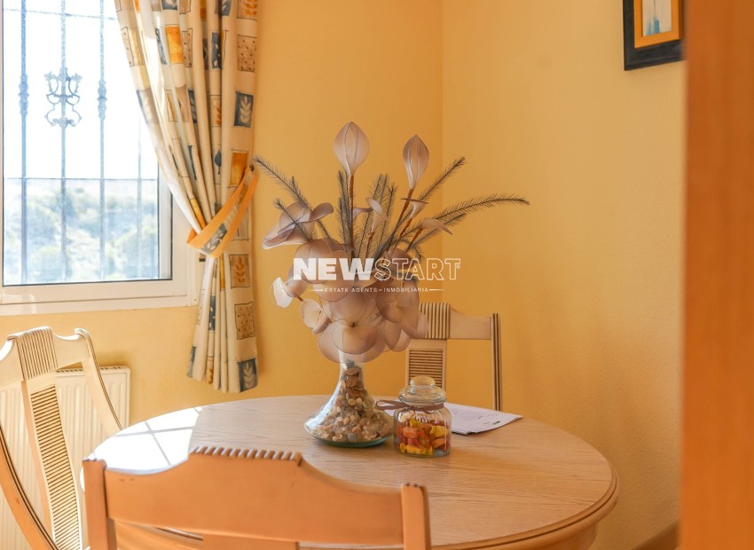 Resale - Quad - La Marina - Urb. La Marina