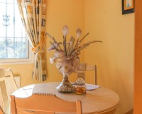 Resale - Quad - La Marina - Urb. La Marina