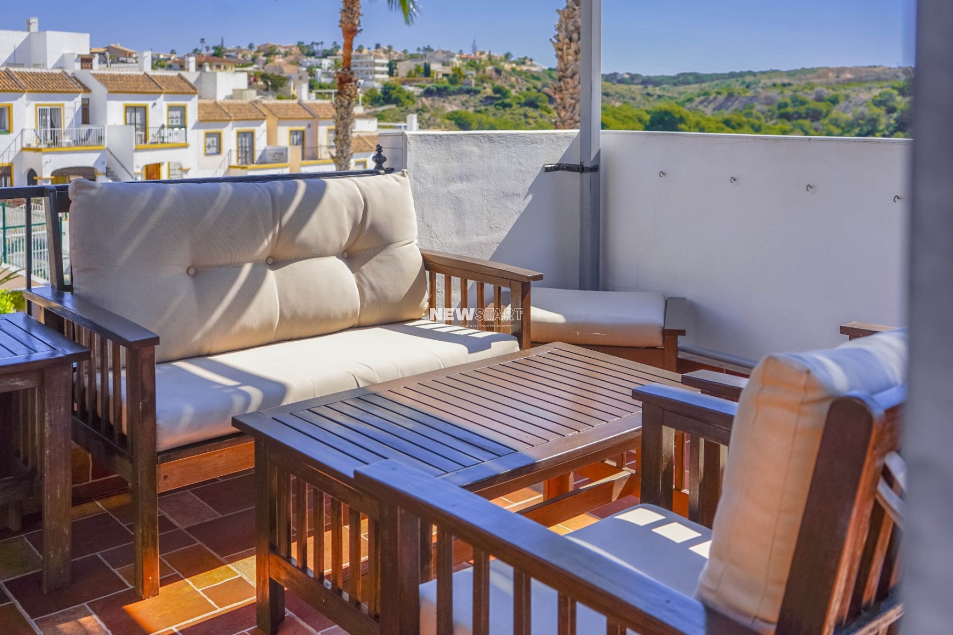 Resale - Quad - La Marina - Urb. La Marina