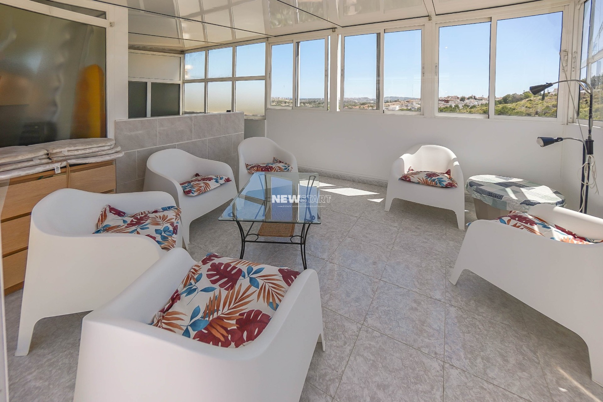 Resale - Quad - La Marina - Urb. La Marina