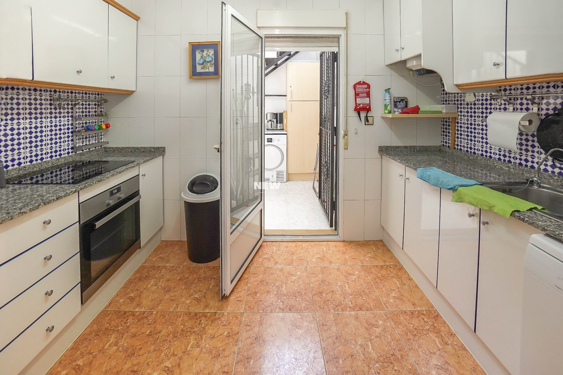 Resale - Quad - La Marina - Urb. La Marina
