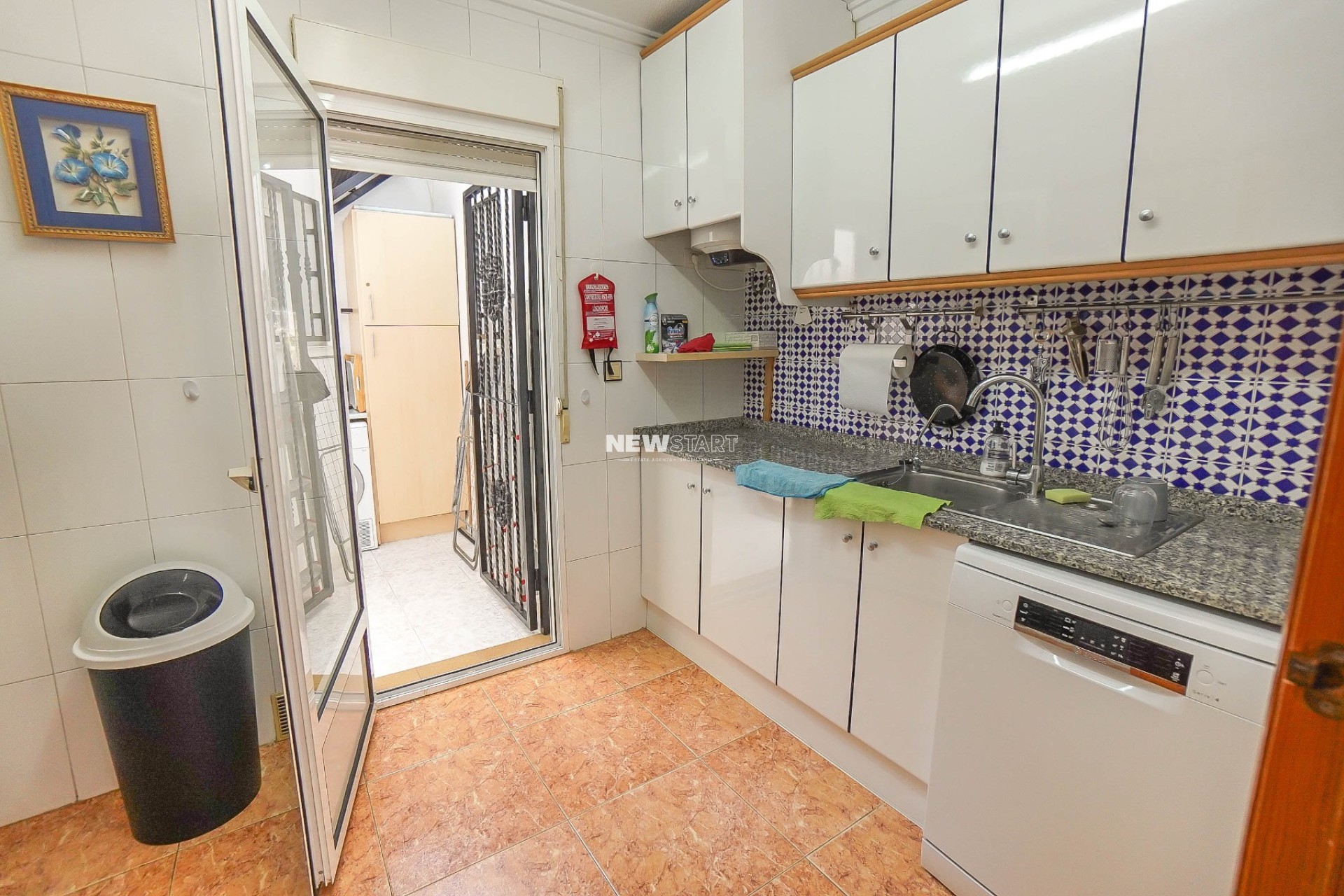 Resale - Quad - La Marina - Urb. La Marina