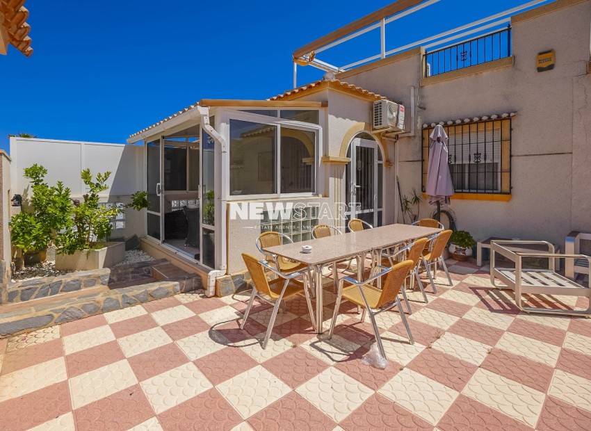 Resale - Quad - La Marina - Urb. La Marina