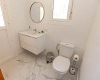 Resale - Quad - La Marina - Urb. La Marina