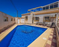 Resale - Quad - La Marina - Urb. La Marina