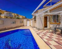 Resale - Quad - La Marina - Urb. La Marina