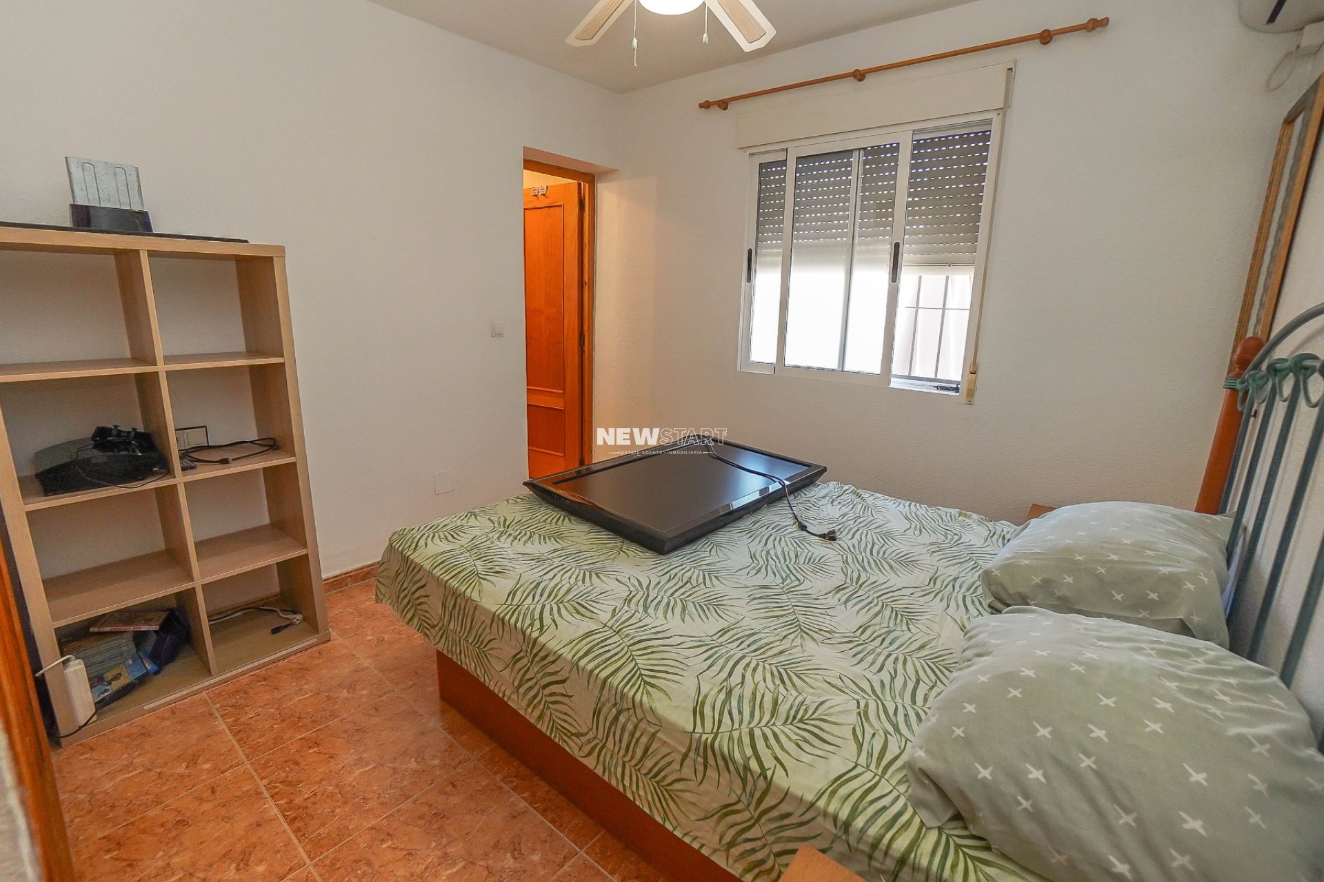 Resale - Quad - La Marina - Urb. La Marina