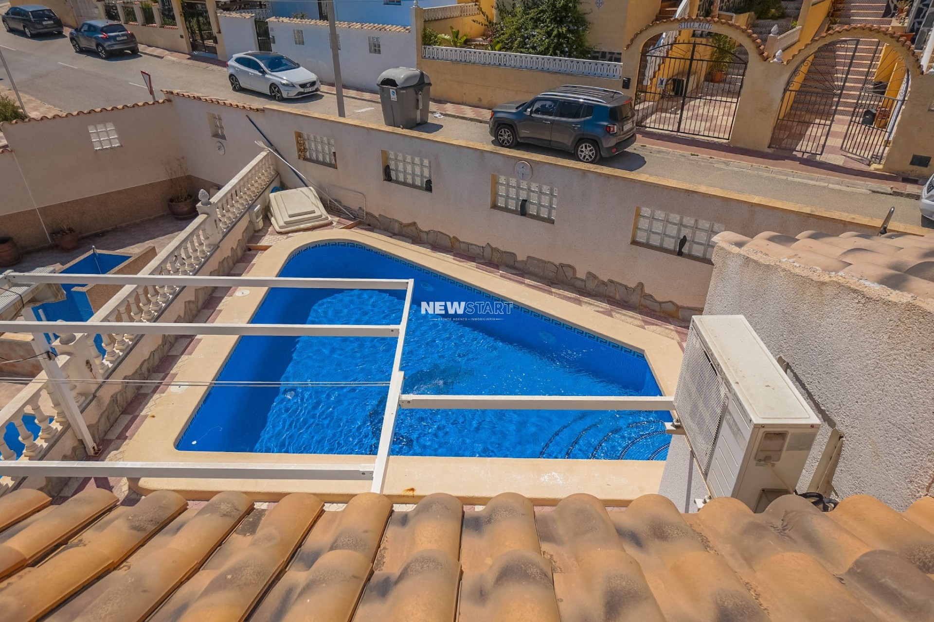 Resale - Quad - La Marina - Urb. La Marina