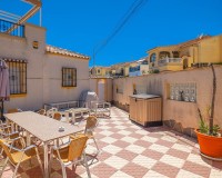 Resale - Quad - La Marina - Urb. La Marina