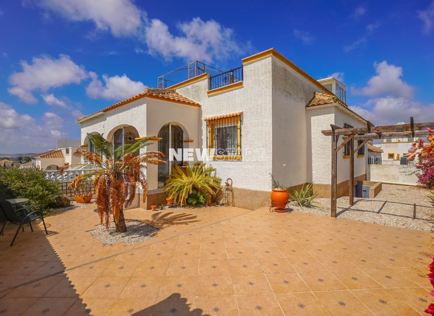 Resale - Quad - La Marina - Urb. La Marina