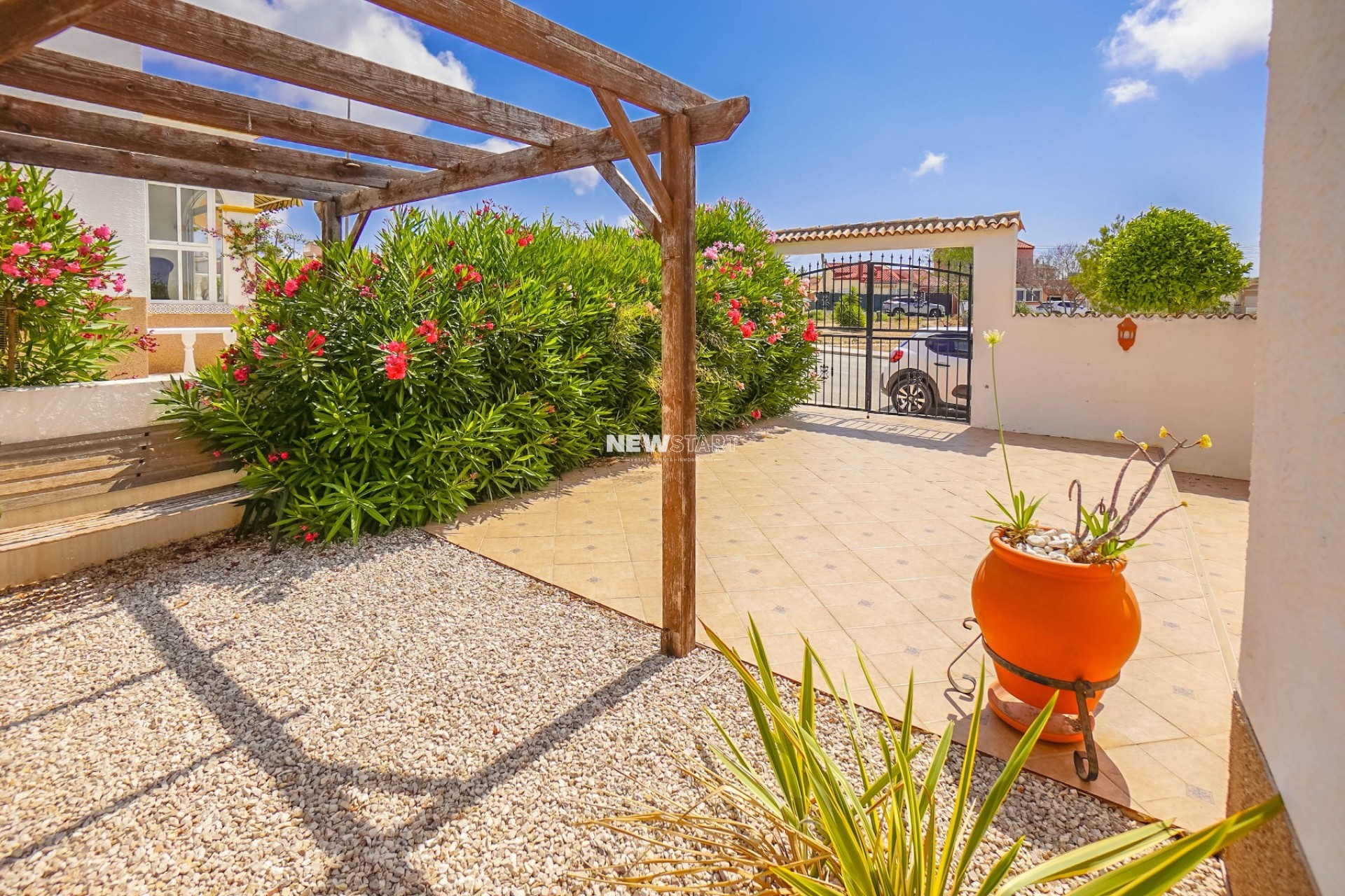 Resale - Quad - La Marina - Urb. La Marina