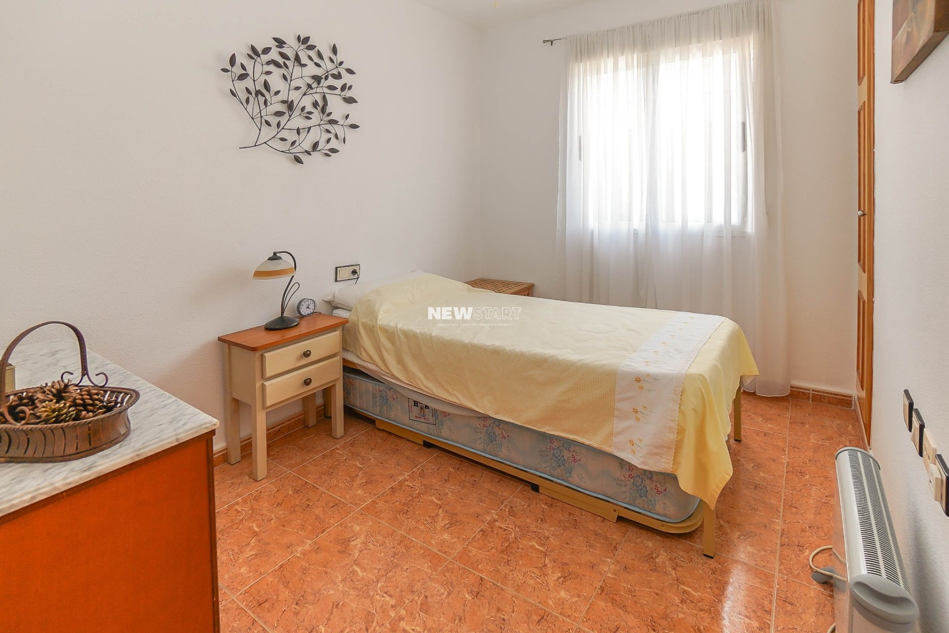 Resale - Quad - La Marina - Urb. La Marina