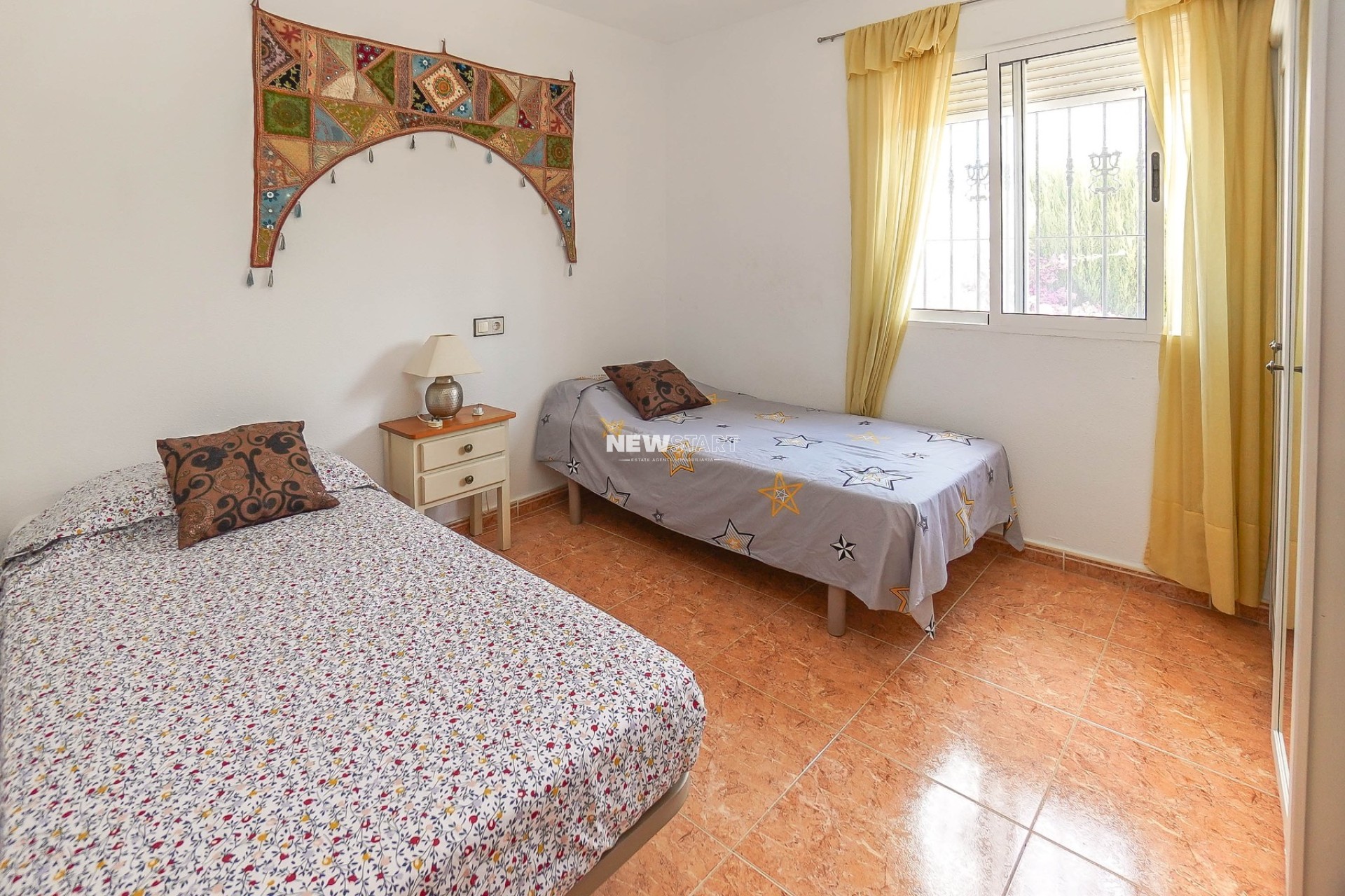 Resale - Quad - La Marina - Urb. La Marina