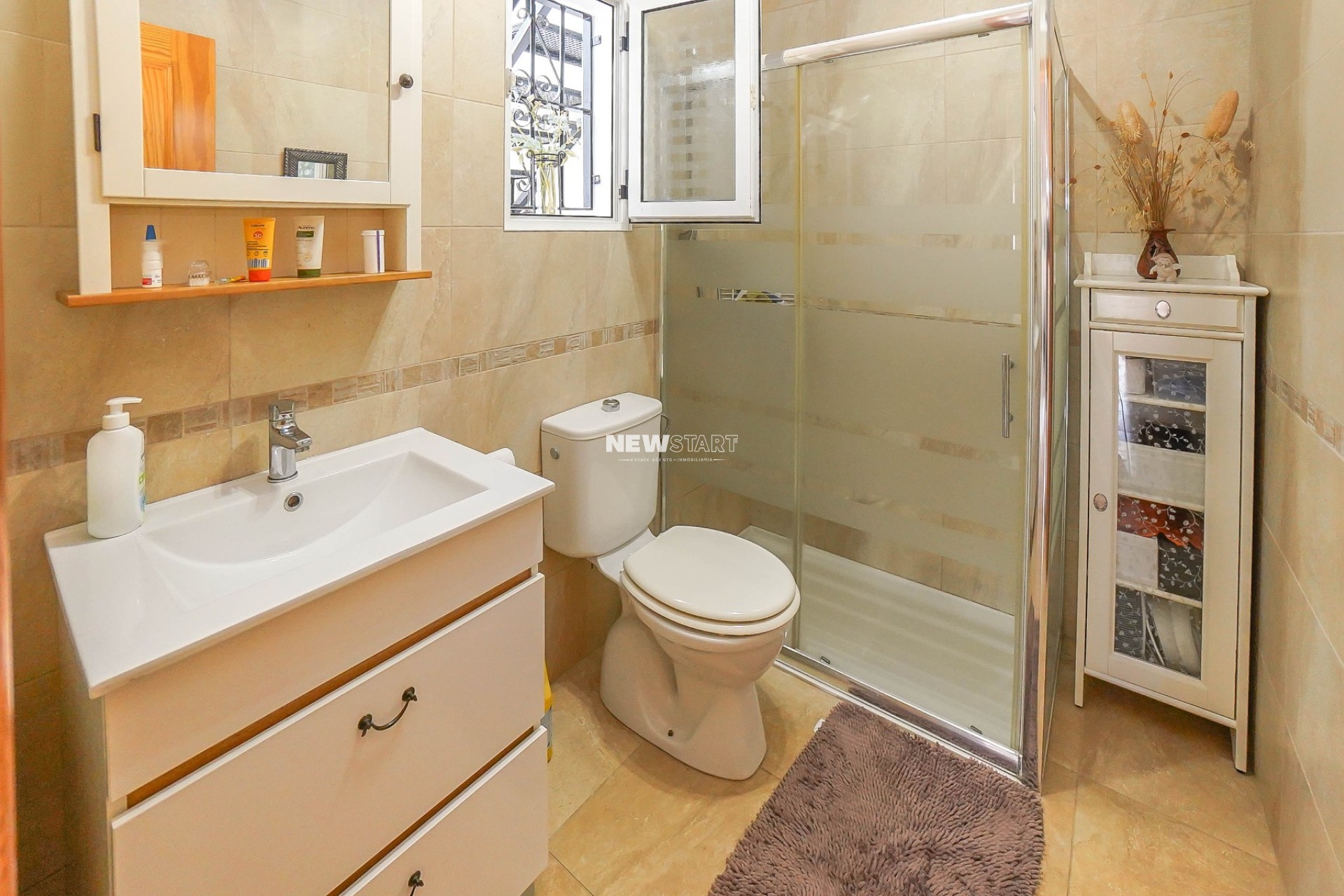 Resale - Quad - La Marina - Urb. La Marina