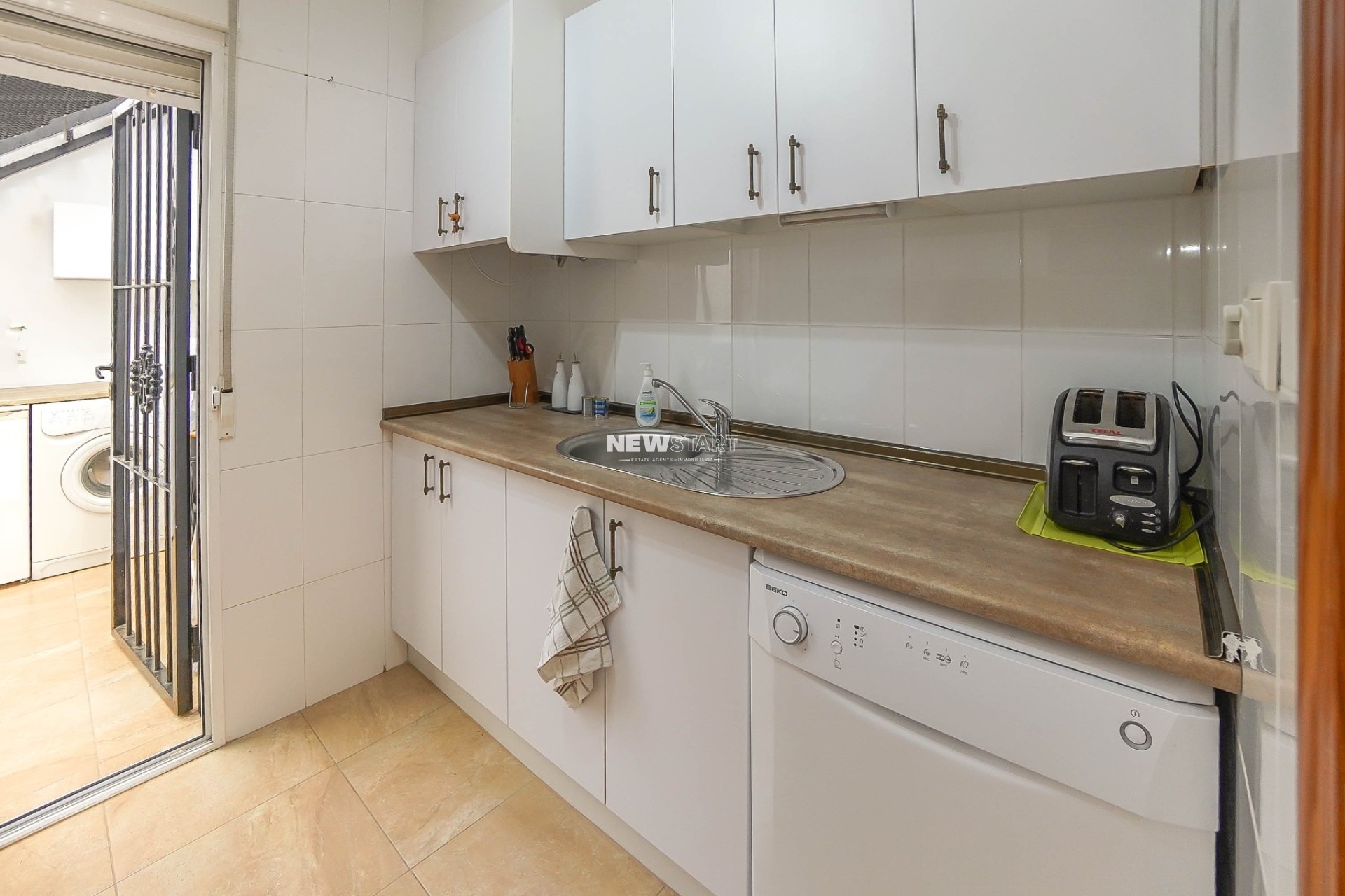 Resale - Quad - La Marina - Urb. La Marina