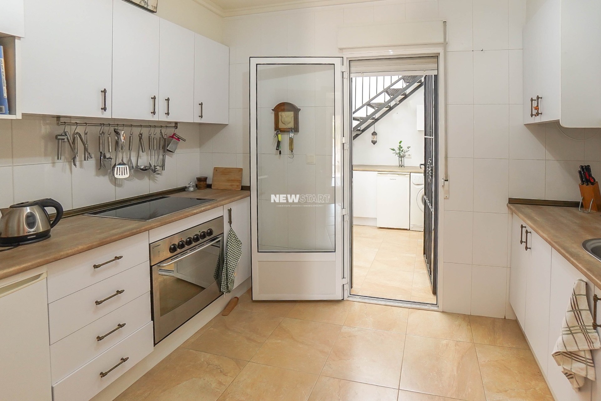 Resale - Quad - La Marina - Urb. La Marina