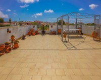 Resale - Quad - La Marina - Urb. La Marina