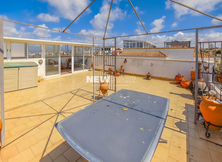 Resale - Quad - La Marina - Urb. La Marina