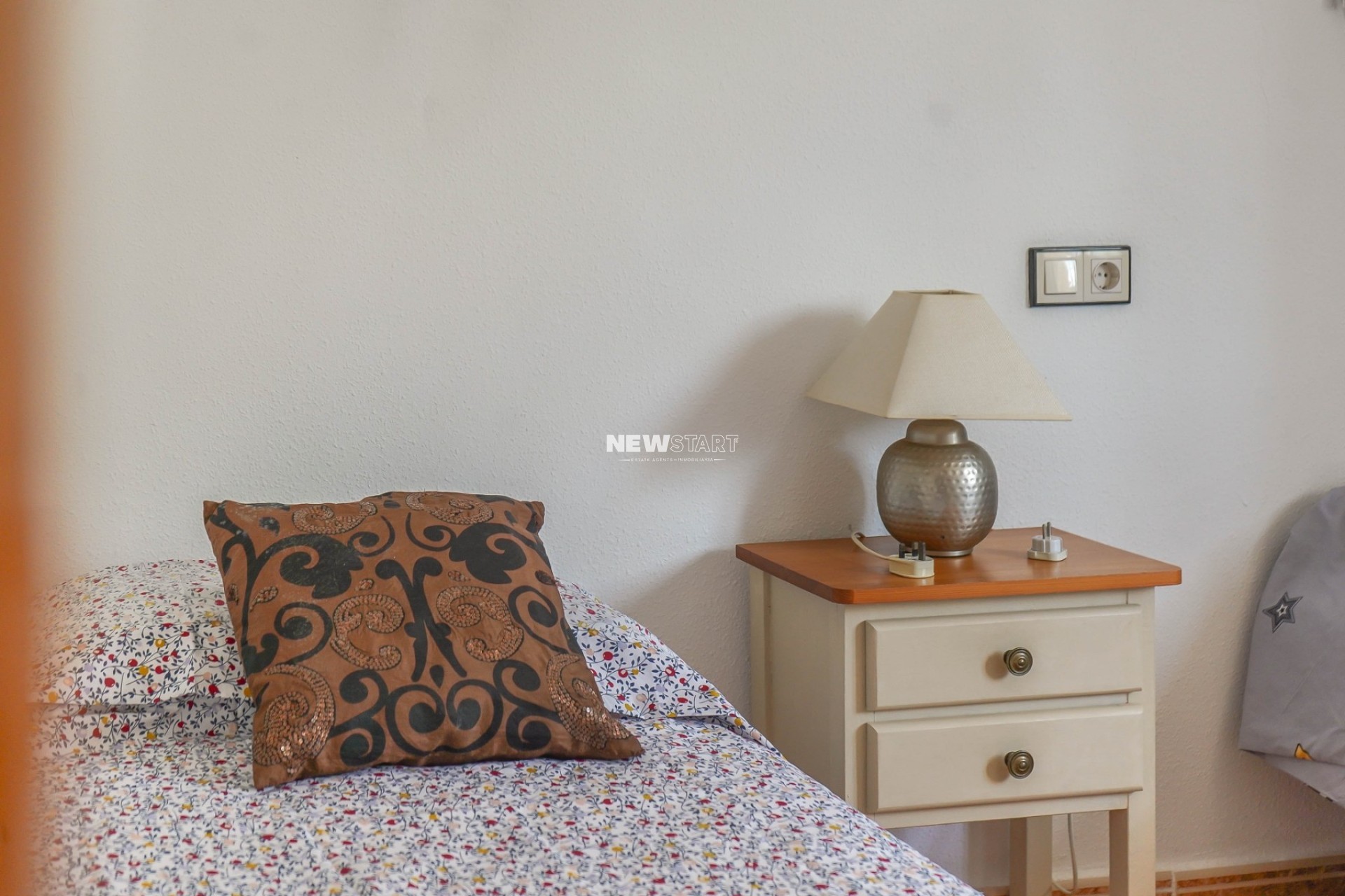 Resale - Quad - La Marina - Urb. La Marina
