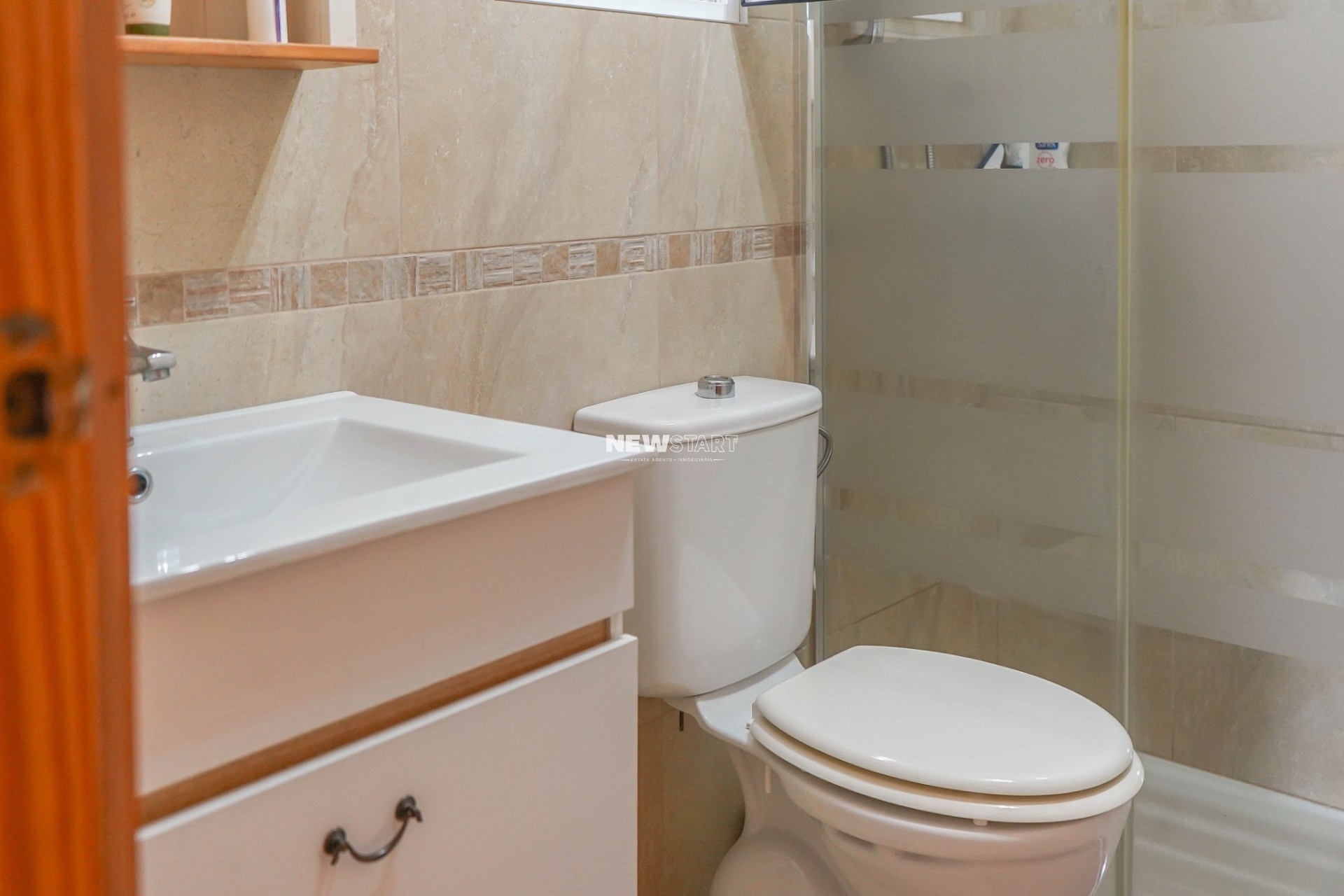 Resale - Quad - La Marina - Urb. La Marina