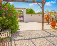 Resale - Quad - La Marina - Urb. La Marina