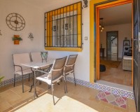 Resale - Quad - La Marina - Urb. La Marina