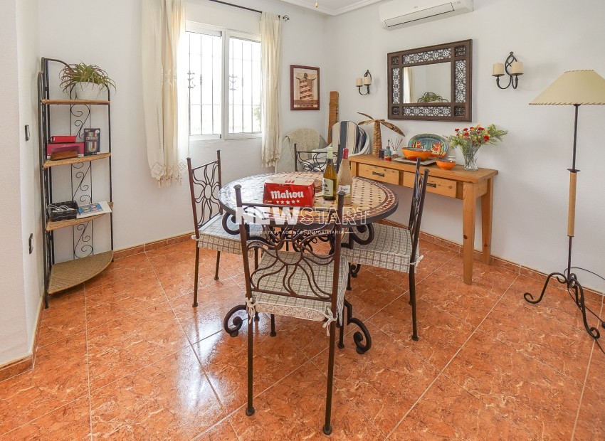 Resale - Quad - La Marina - Urb. La Marina