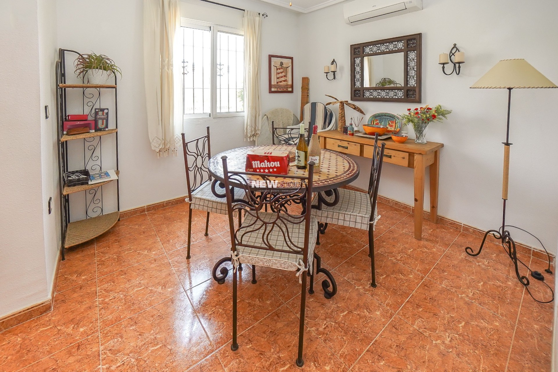 Resale - Quad - La Marina - Urb. La Marina