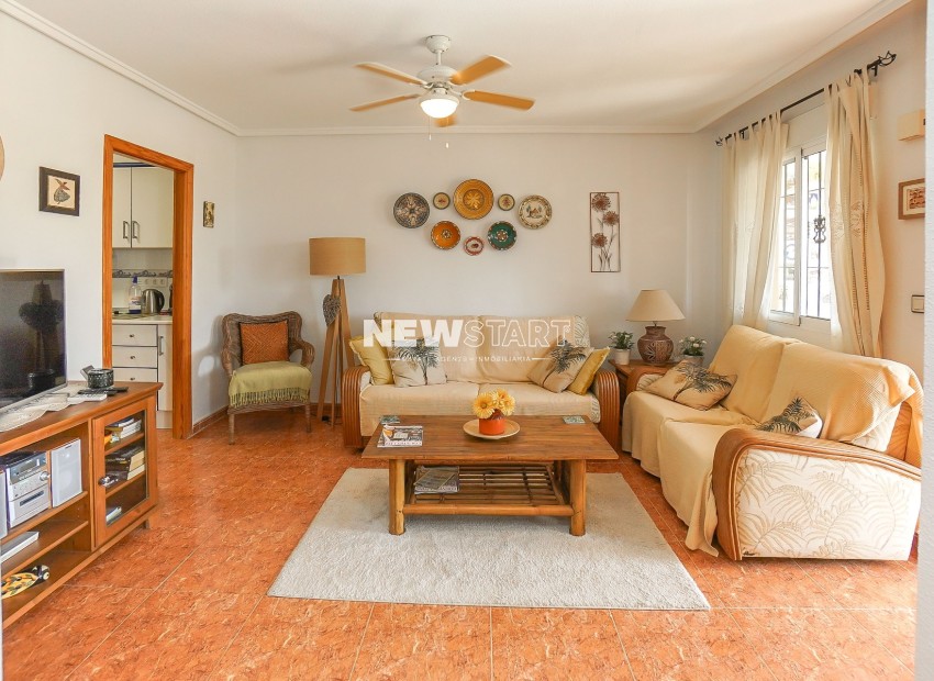 Resale - Quad - La Marina - Urb. La Marina