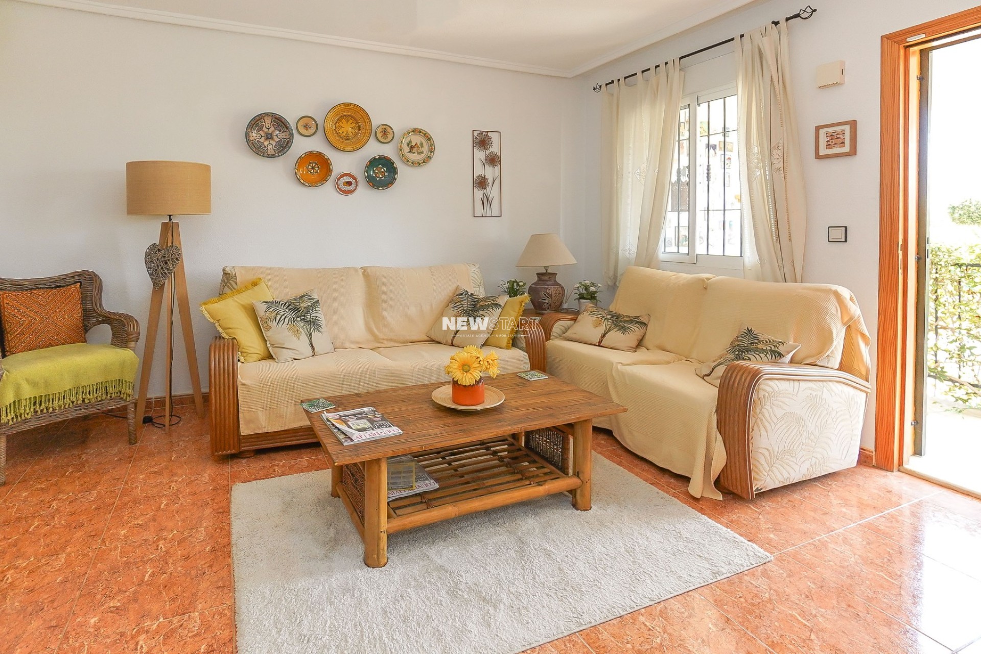 Resale - Quad - La Marina - Urb. La Marina