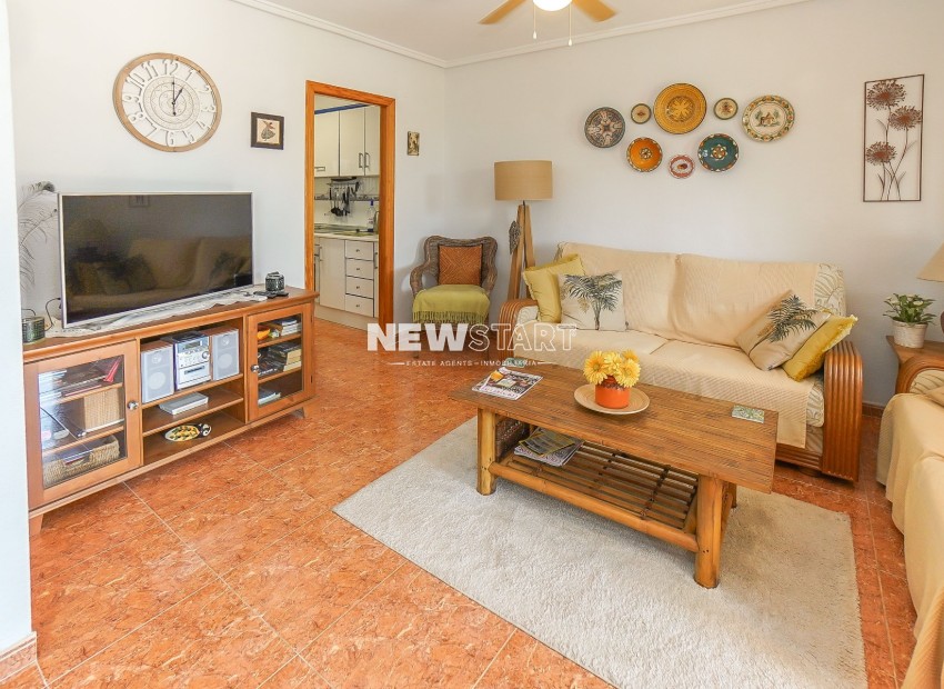 Resale - Quad - La Marina - Urb. La Marina