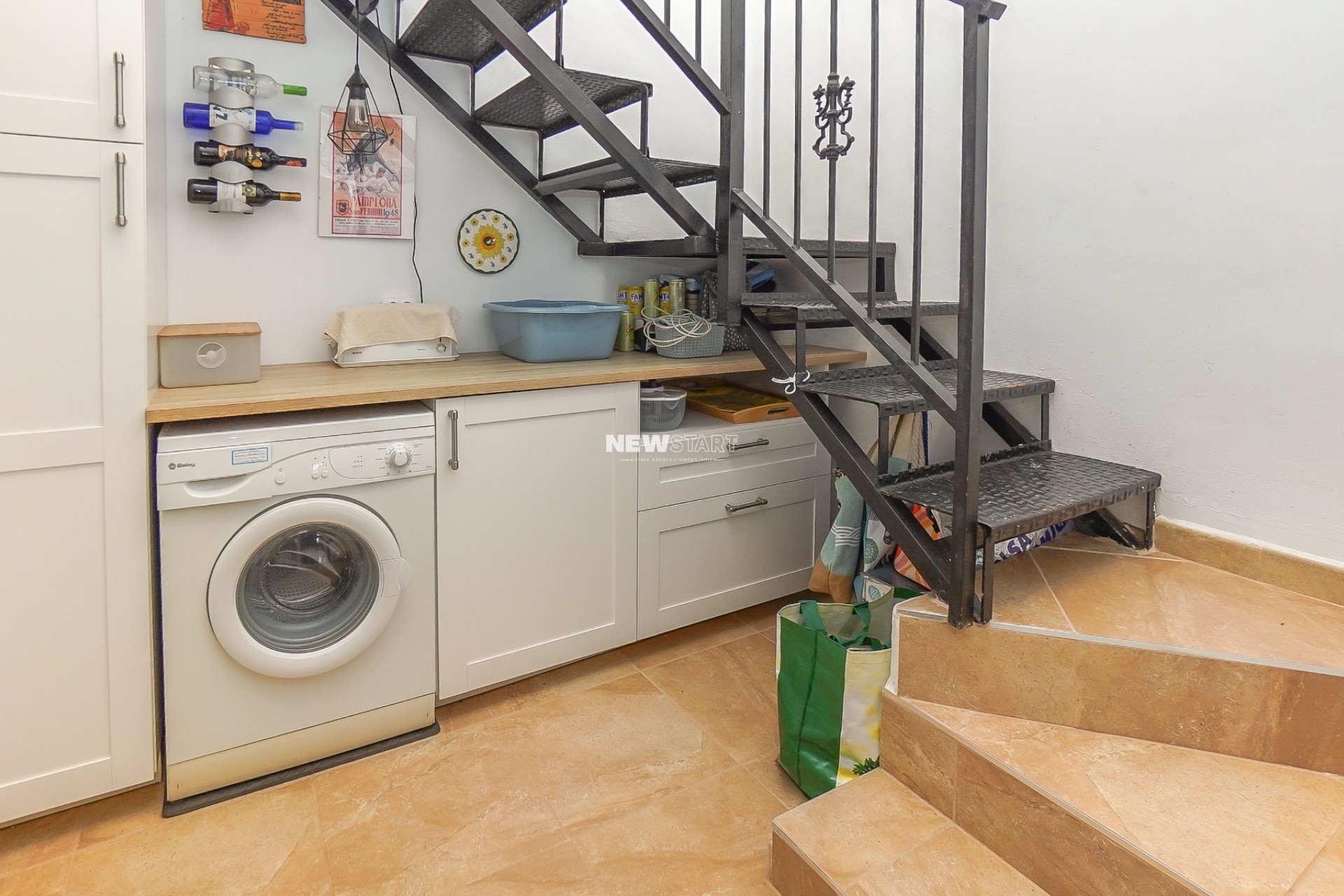 Resale - Quad - La Marina - Urb. La Marina