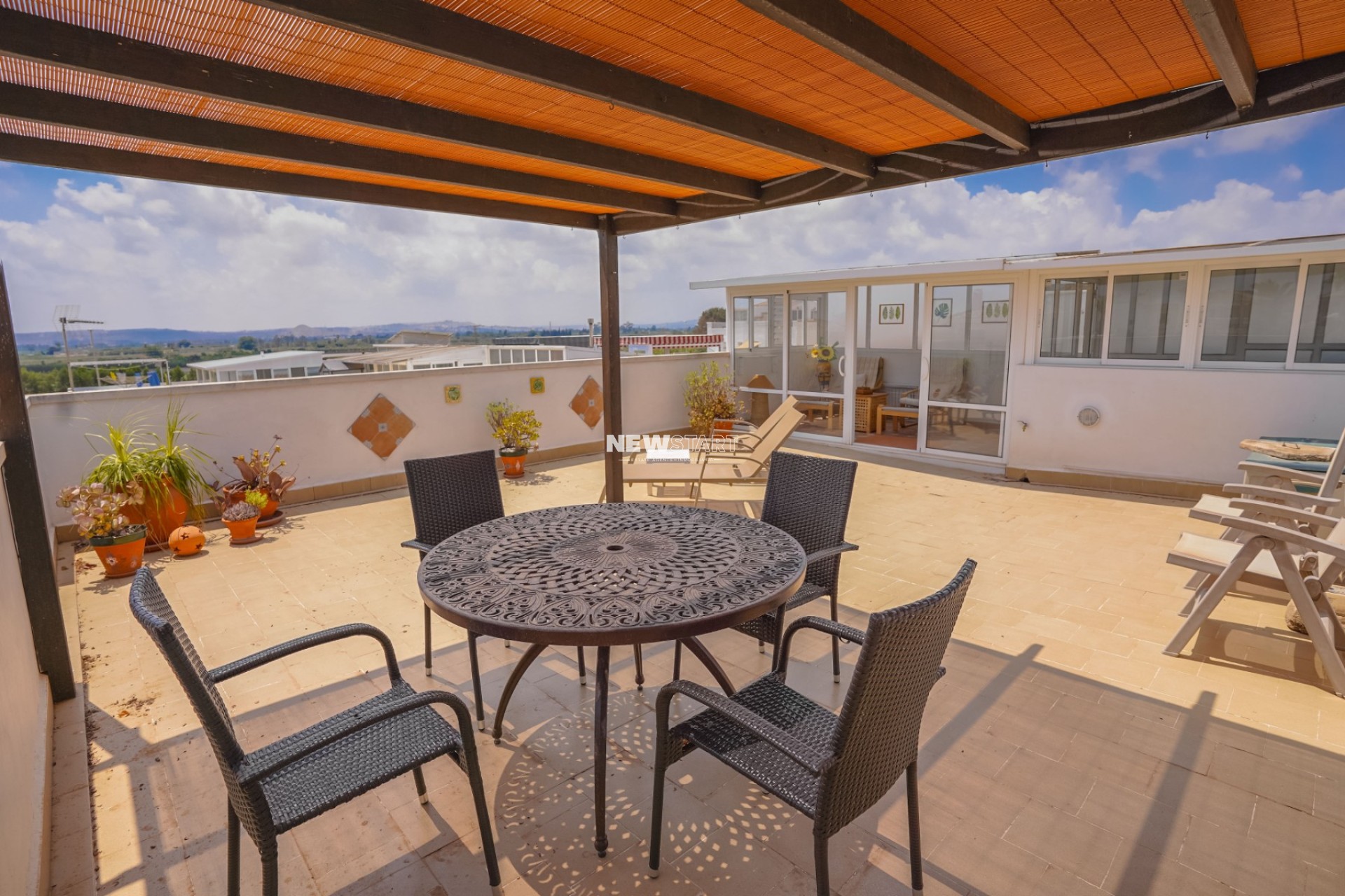 Resale - Quad - La Marina - Urb. La Marina