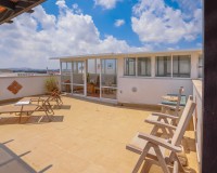 Resale - Quad - La Marina - Urb. La Marina
