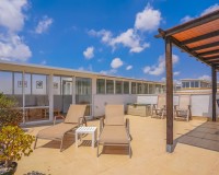 Resale - Quad - La Marina - Urb. La Marina