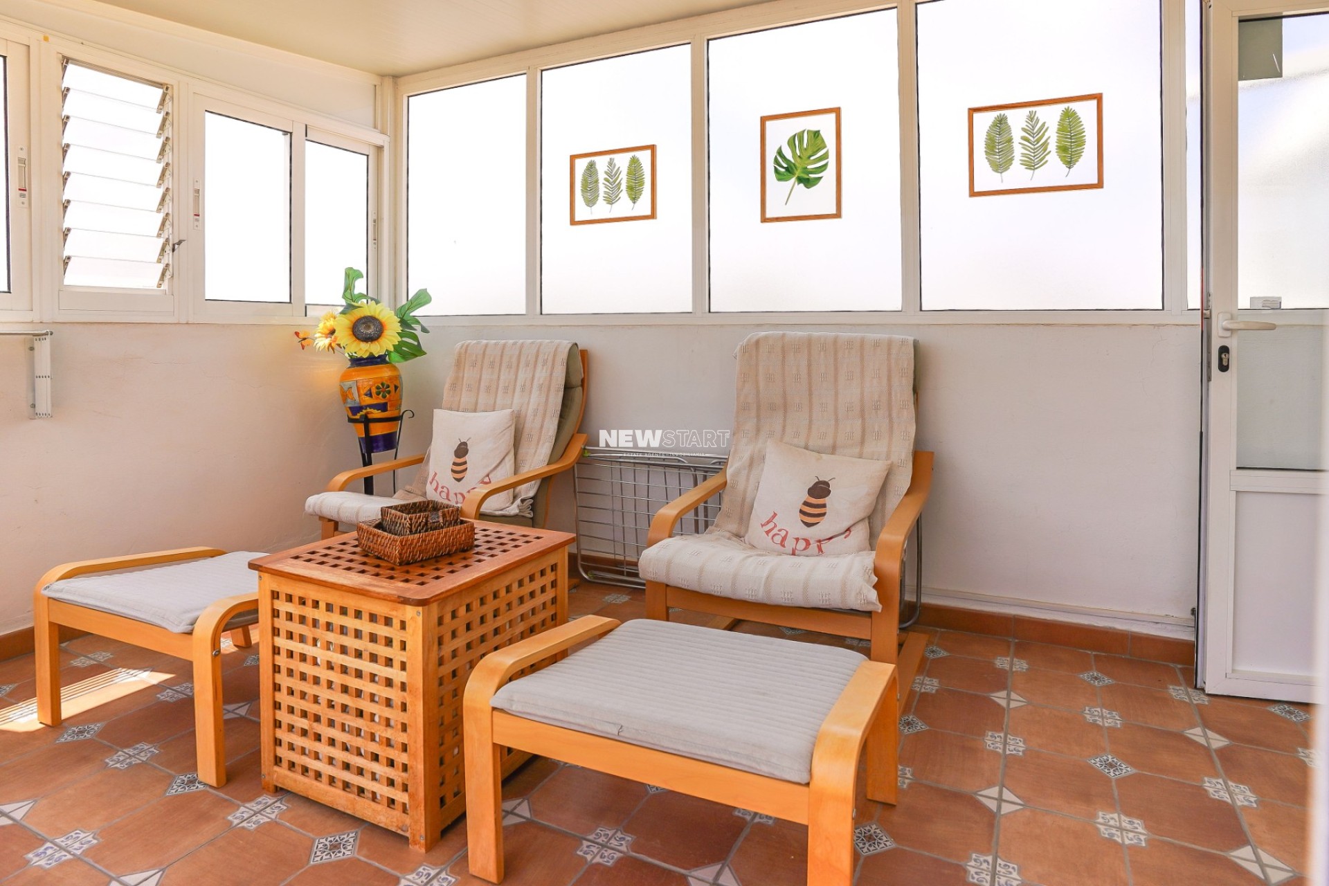 Resale - Quad - La Marina - Urb. La Marina