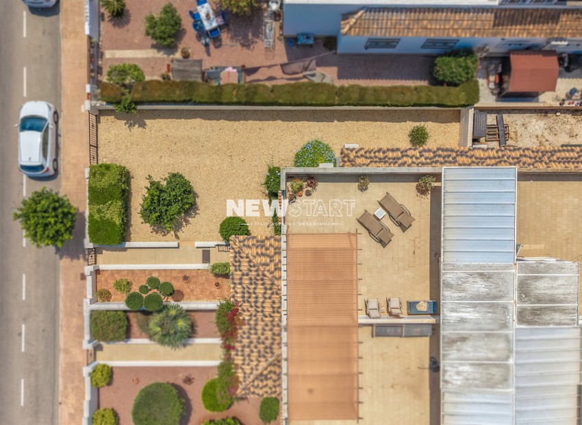 Resale - Quad - La Marina - Urb. La Marina