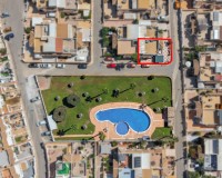 Resale - Quad - La Marina - Urb. La Marina