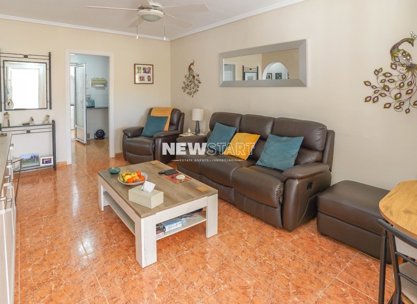 Resale - Quad - La Marina - Urb. La Marina