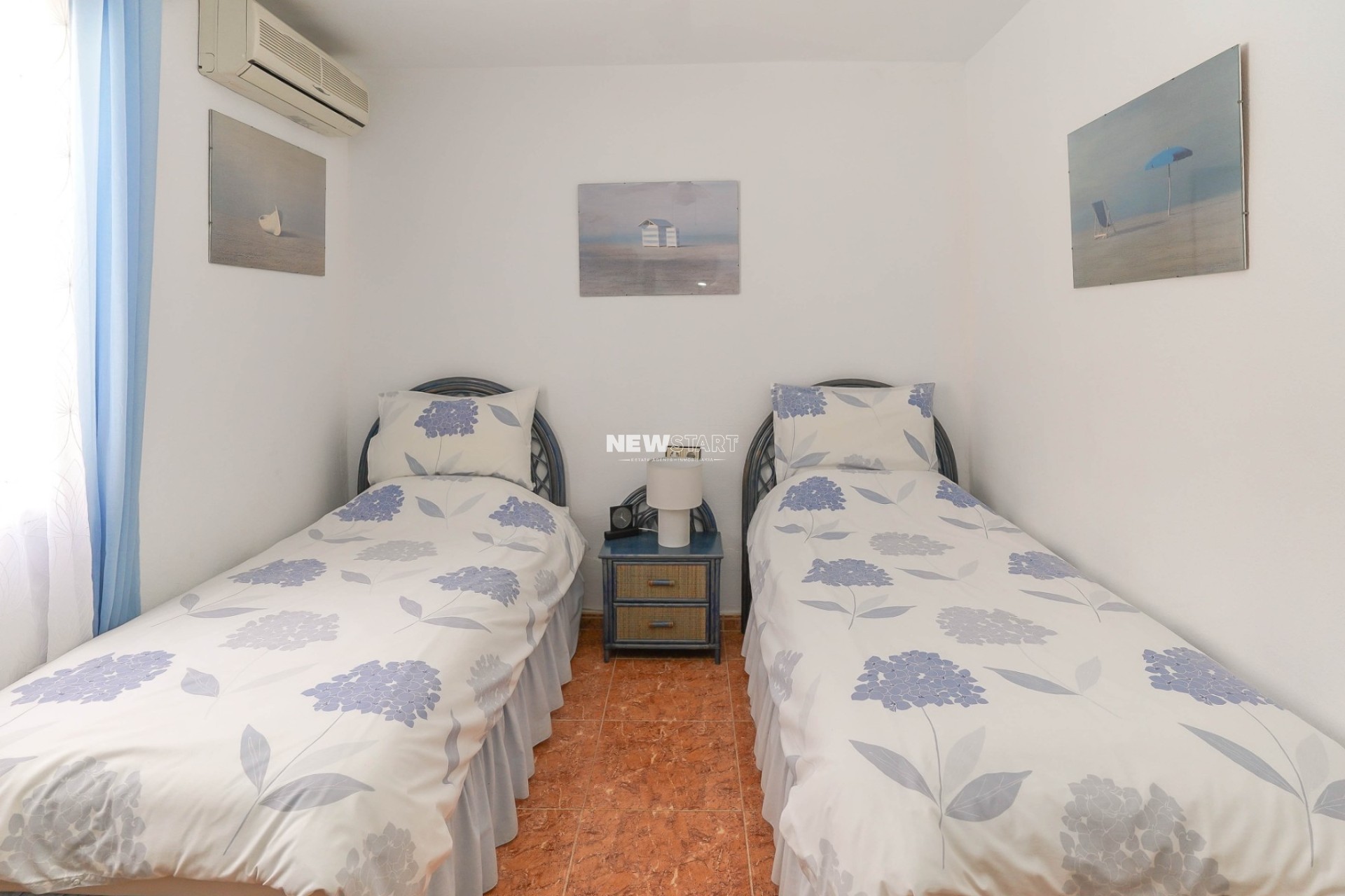 Resale - Quad - La Marina - Urb. La Marina